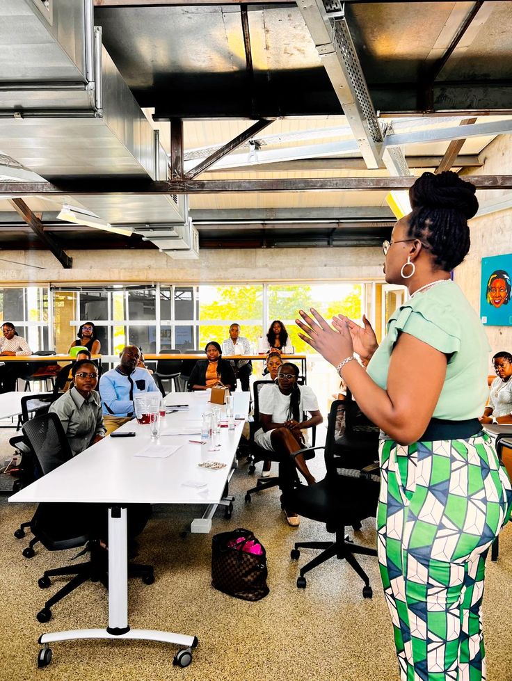 Empowerment Program
